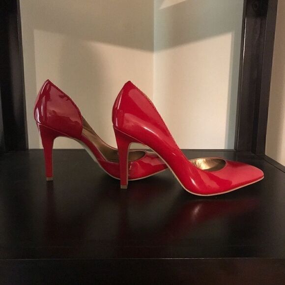 NEW BCBGeneration come get me Heels - Picture 2 of 6